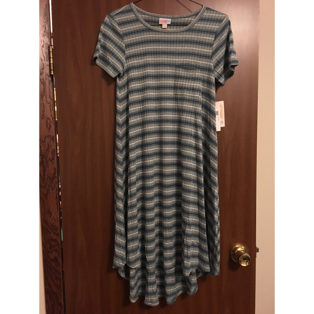 XXS NWT LULAROE CARLY